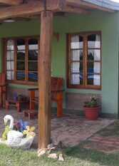 Foto 3 de la galería de Cabañas Las Bahienses en San Rafael