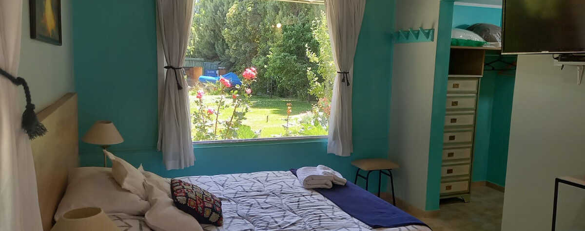 Foto principal de Cabaña Liebe  Inge en San Carlos De Bariloche