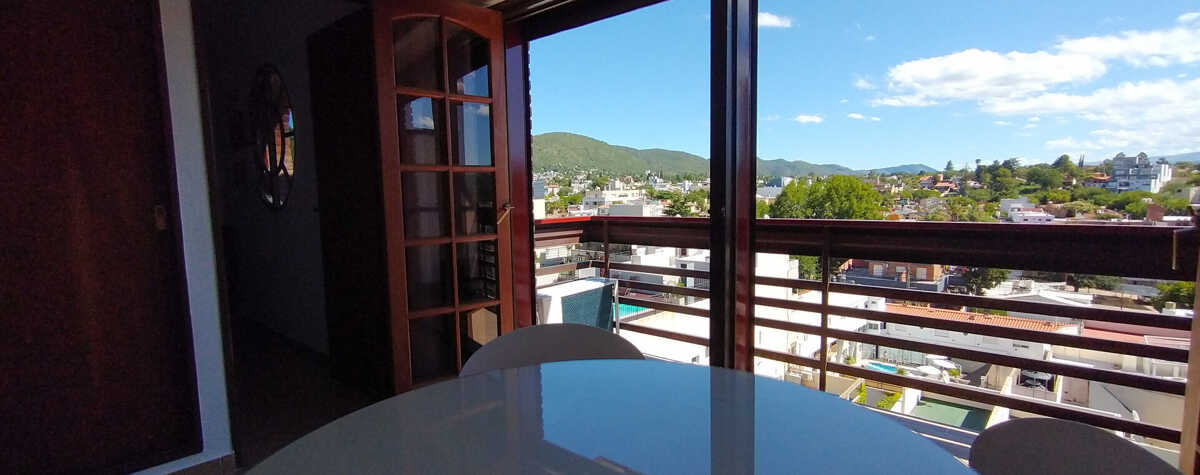 Foto principal de Depto Las Heras en Villa Carlos Paz