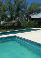 Foto 2 de la galería de Complejo de Cabañas El Sepio en Desvio Arijon