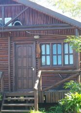 Foto 3 de la galería de Complejo de Cabañas El Sepio en Desvio Arijon