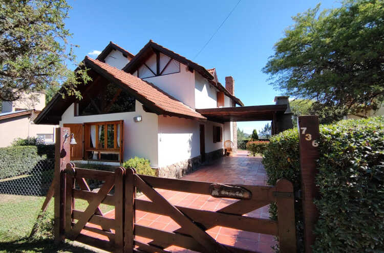 Foto principal de Sierra Bonita en Villa General Belgrano