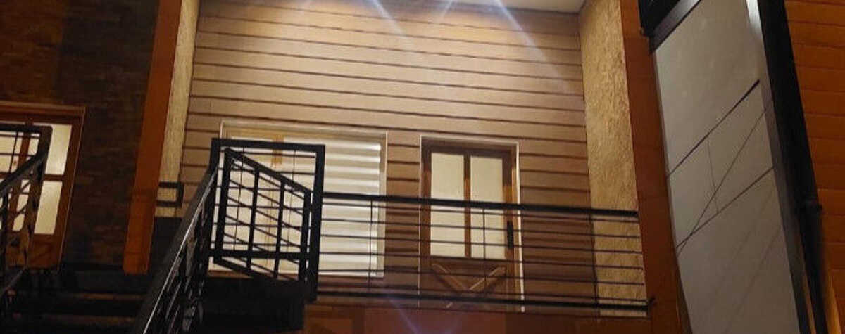 Foto principal de Apart Otero en Ushuaia