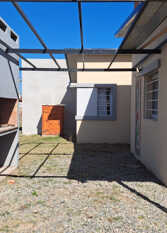 Foto 2 de la galería de Cabañas El Sauce en Mina Clavero