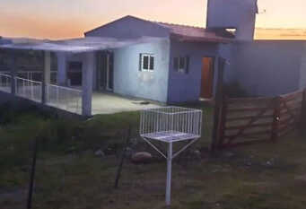 Foto 1 de la galería de Cabañas El Sauce en Mina Clavero