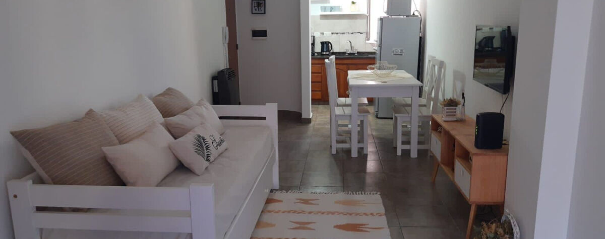 Foto principal de Departamento San Lorenzo 10 en Ciudad De Córdoba