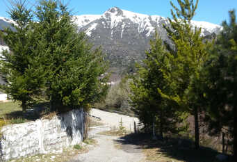 Foto 1 de la galería de Cabañas Dulce Daniela en San Martín De Los Andes