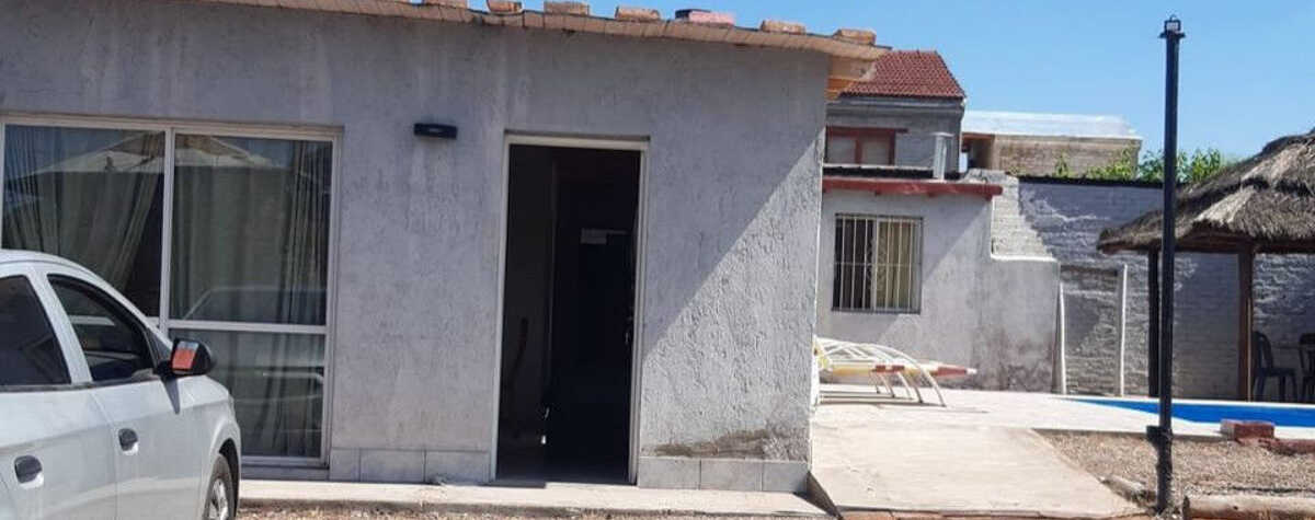 Foto principal de CASA OLIVOS en Las Heras