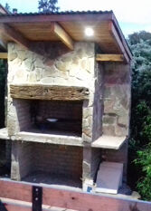 Foto 3 de la galería de Mirador del Tres Picos en Sierra De La Ventana