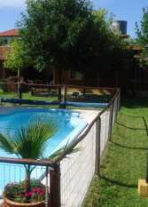 Foto 3 de la galería de Cabañas Valle del Sol Brochero en Villa Cura Brochero