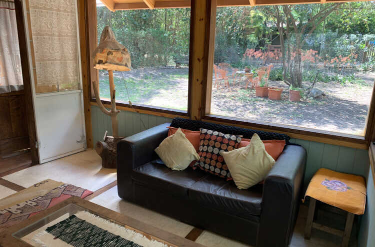 Foto principal de La Casita Blanca en Villa Giardino