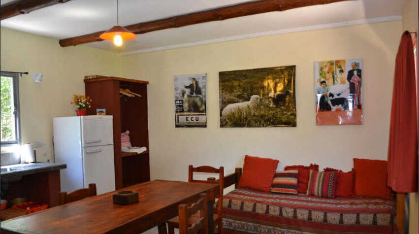 Foto principal de Cabañas los Collies en Alpa Corral