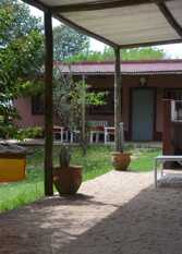 Foto 2 de la galería de Cabañas los Collies en Alpa Corral