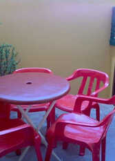 Foto 3 de la galería de Departamento Playa 1 en San Clemente Del Tuyú