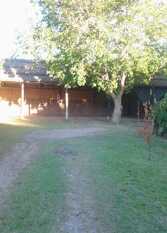 Foto 2 de la galería de Los Ciruelos Cabañas en San Rafael