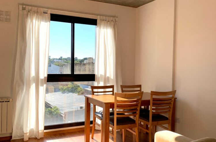 Foto principal de Departamento 12 de Octubre en Bahia Blanca