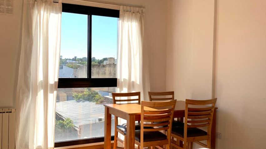 Foto principal de Departamento 12 de Octubre en Bahia Blanca