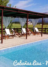 Foto 4 de Lias Cabañas & Suites en Nono