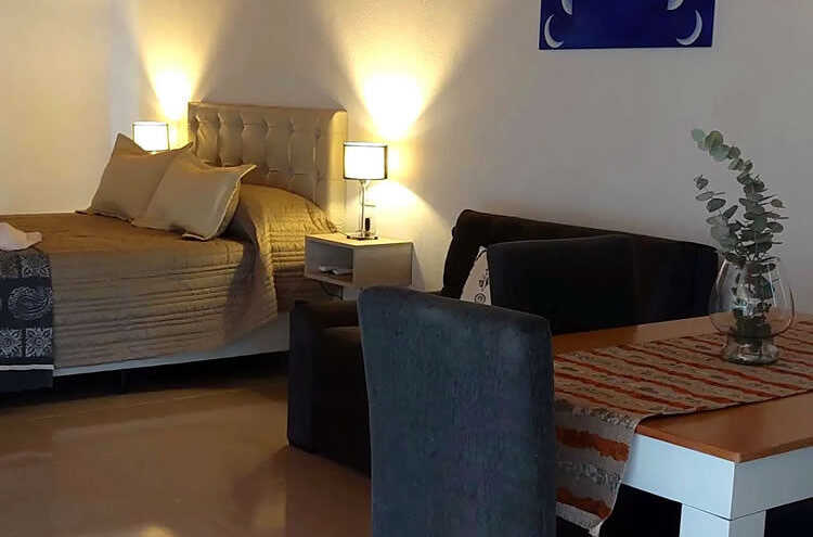 Foto principal de Lias Cabañas & Suites en Nono