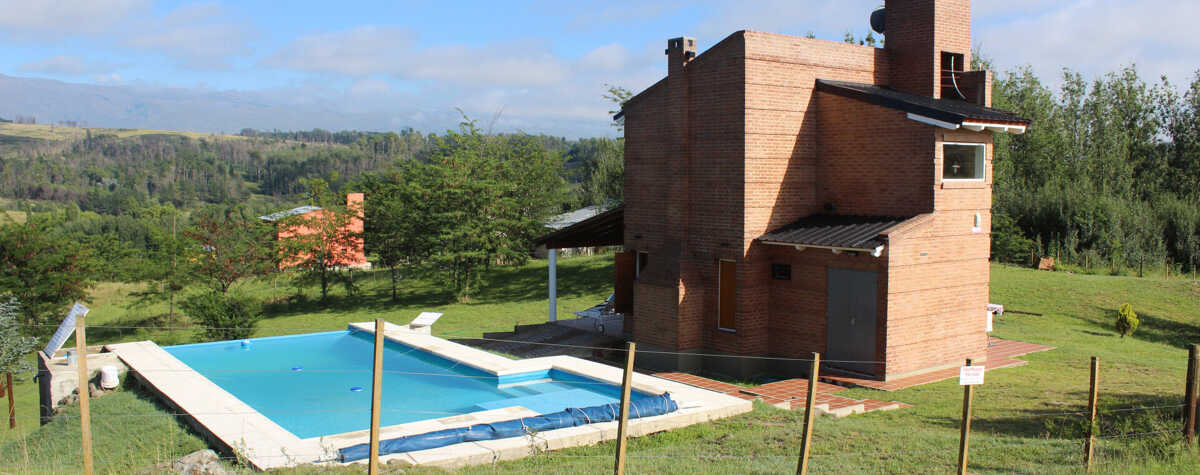 Foto principal de Aires de Campo en Villa Yacanto De Calamuchita