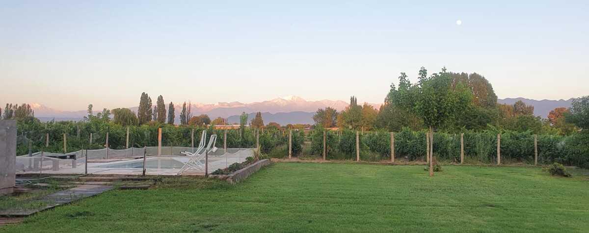 Foto principal de Casa Isolina en Lujan De Cuyo