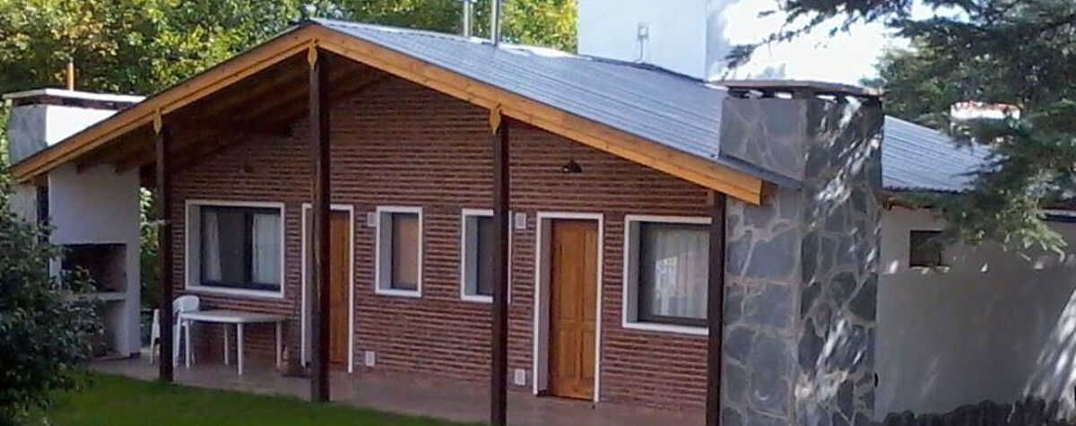 Foto principal de Cabaña Alquileres VGB en Villa General Belgrano