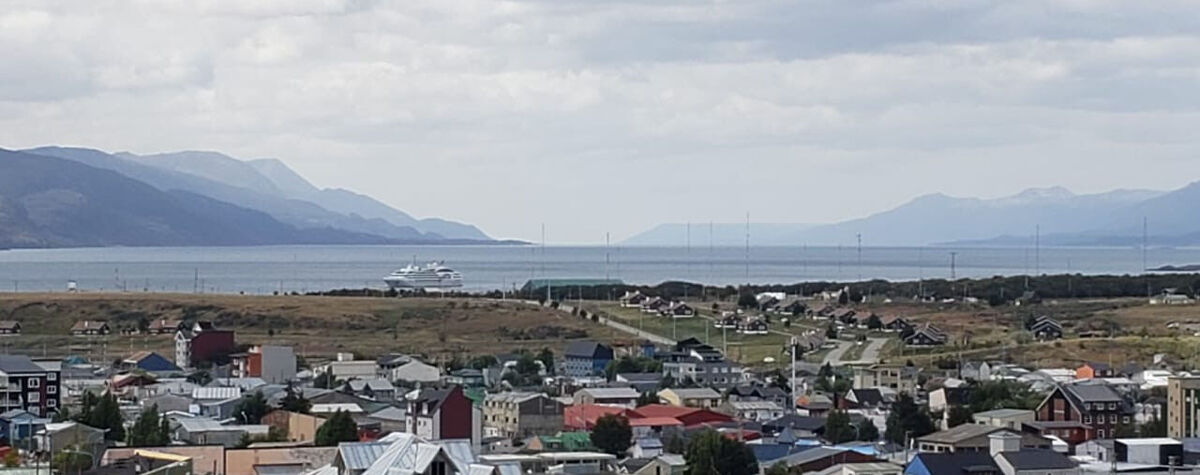 Foto principal de Amplios y modernos departamentos en Ushuaia