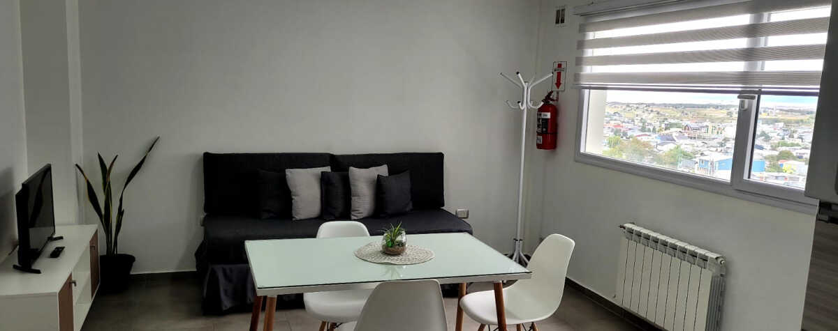 Foto principal de CUMBRES DEL SUR deptos planta baja en Ushuaia