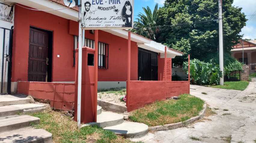 Foto principal de EVELYN DOMINGUEZ en Villa Carlos Paz