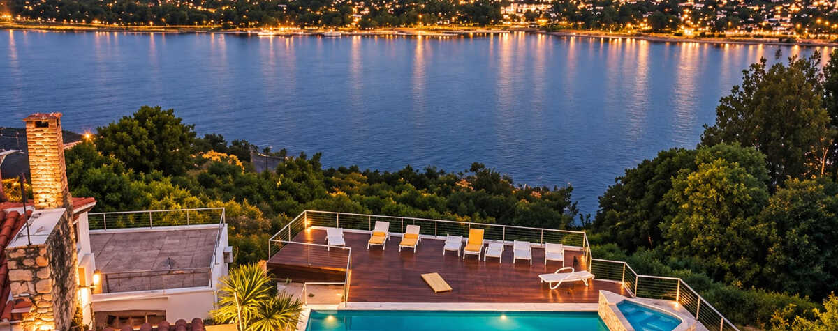 Foto principal de Casonas del Lago VCP en Villa Carlos Paz