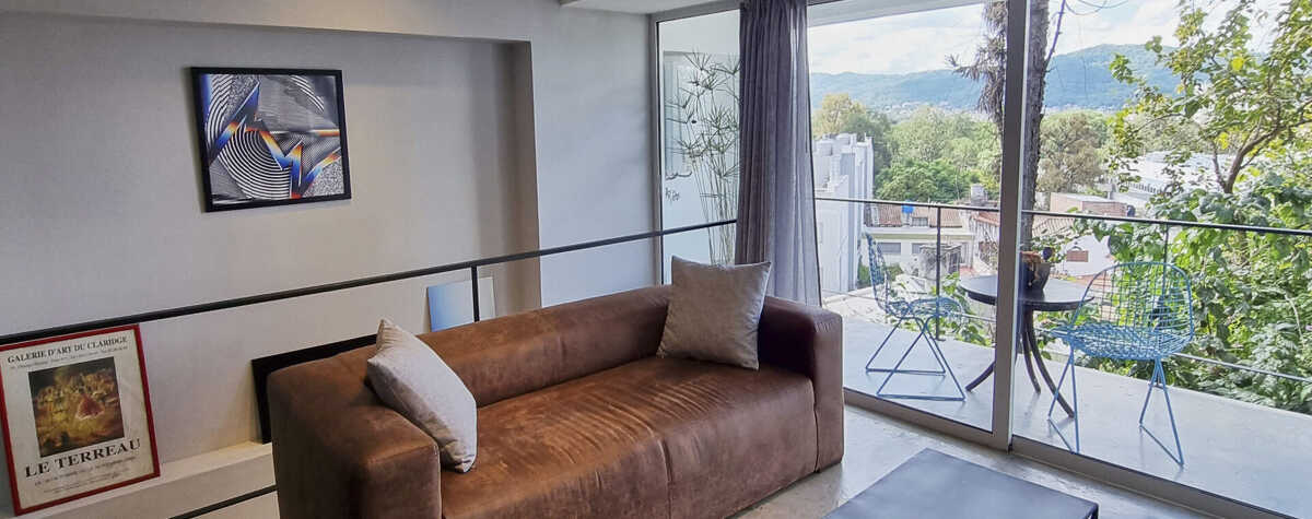 Foto principal de BARRANCAS DE NIEVA B04 en San Salvador De Jujuy