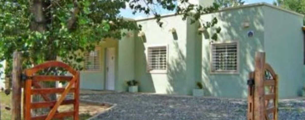 Foto principal de Cabañas Alamos Brillantes en Mina Clavero