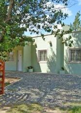 Foto 2 de la galería de Cabañas Alamos Brillantes en Mina Clavero