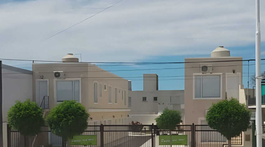 Foto principal de Complejo Portal del Mar / "Las reservas se realizan únicamen en Las Grutas