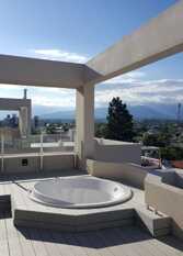 Foto 2 de la galería de Apartamento Reyes Catolicos en Ciudad De Salta