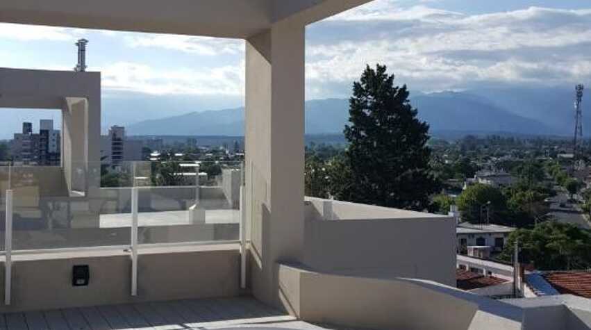 Foto principal de Apartamento Reyes Catolicos en Ciudad De Salta