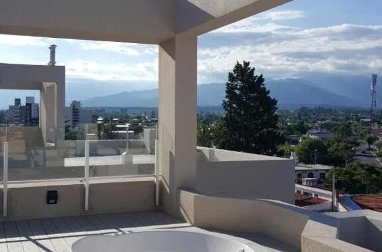 Foto principal de Apartamento Reyes Catolicos en Ciudad De Salta