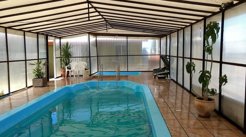 Foto principal de Casa La Sofia en Ciudad De Mendoza