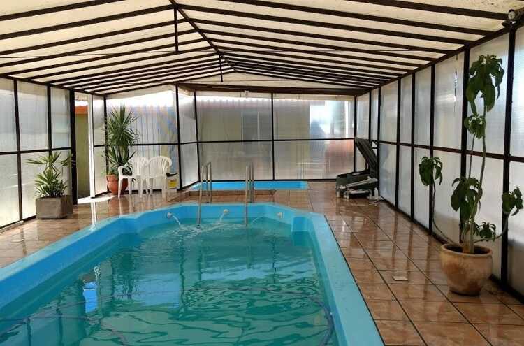 Foto principal de Casa La Sofia en Ciudad De Mendoza