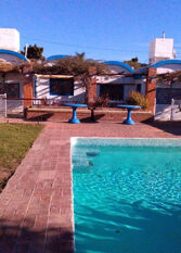 Foto 3 de la galería de Santorini Complejo de Departamentos en Villa Carlos Paz