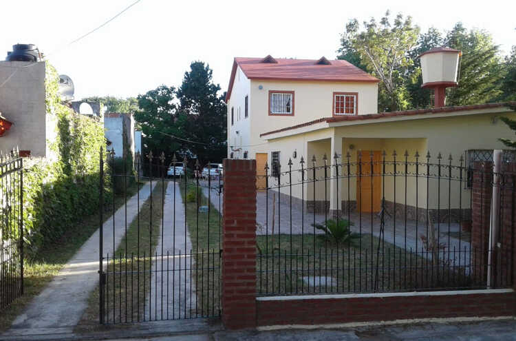 Foto principal de Duplex en Mar del Tuyu en Mar Del Tuyú