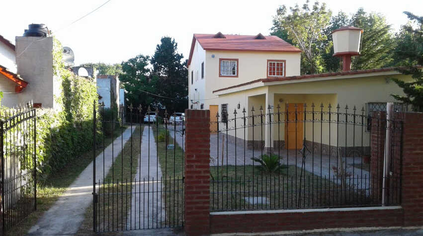 Foto principal de Duplex en Mar del Tuyu en Mar Del Tuyú