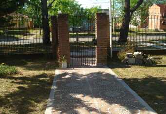 Foto 1 de la galería de Duplex en Mar del Tuyu en Mar Del Tuyú