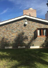 Foto 3 de la galería de Lauquen Cabañas en Villa Carlos Paz