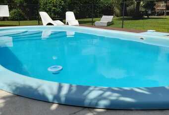 Foto 1 de la galería de Lauquen Cabañas en Villa Carlos Paz