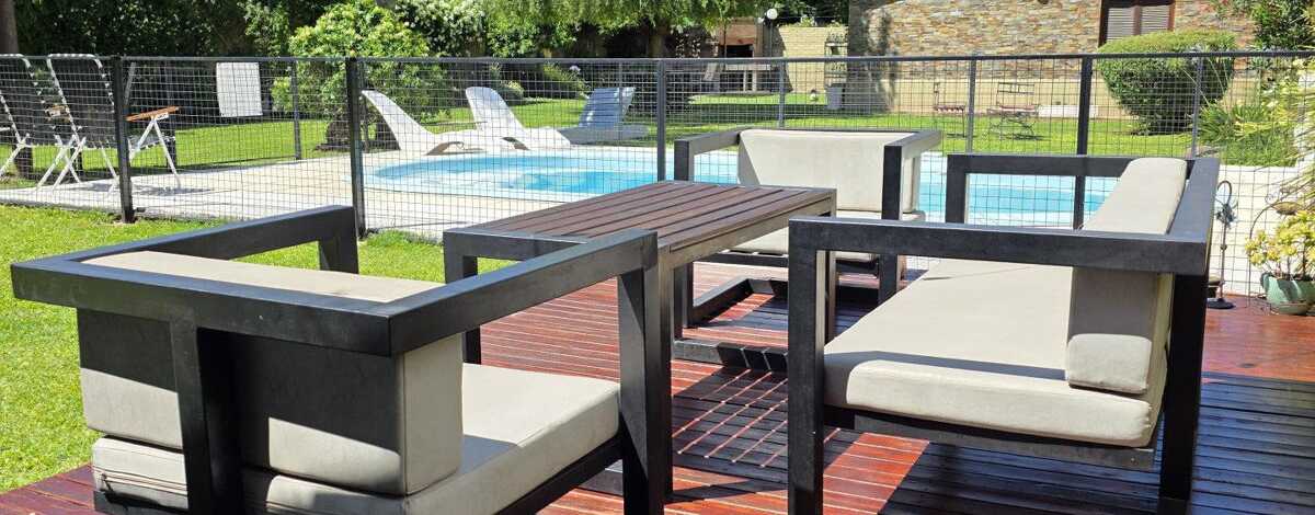 Foto principal de Lauquen Cabañas en Villa Carlos Paz