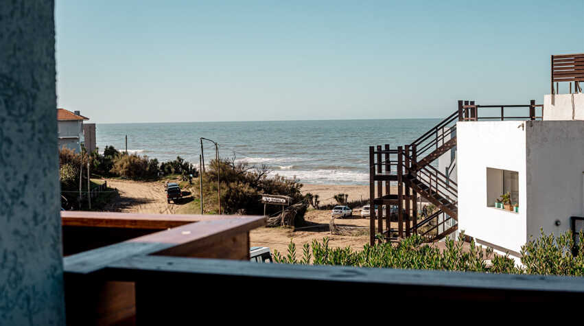 Foto principal de La Posada De Morgan en Ostende