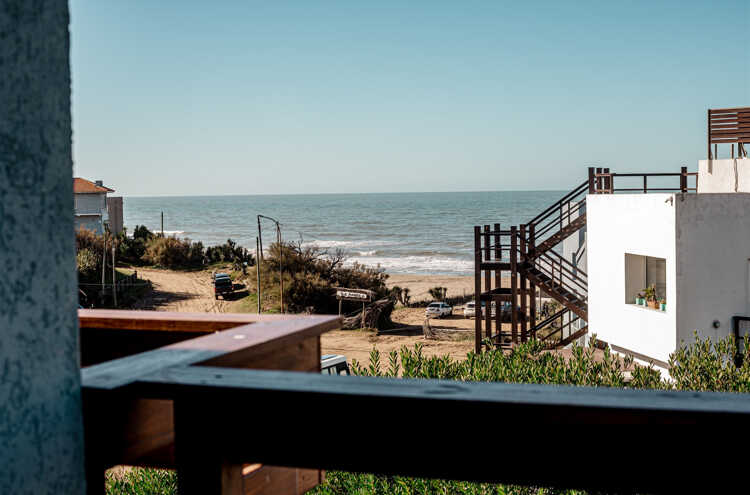 Foto principal de La Posada De Morgan en Ostende