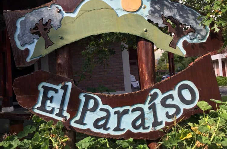 Foto principal de Cabaña El Paraíso Complejo Turístico en Carpintería