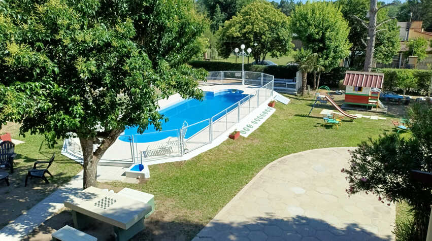 Foto principal de Casa Las Farolas San Antonio en San Antonio De Arredondo